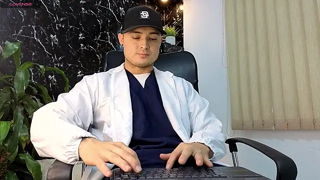 Alexander ferre online show from 02-26-26, 11:43