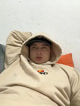 Alexander ferre online show from 03-09-26, 01:42