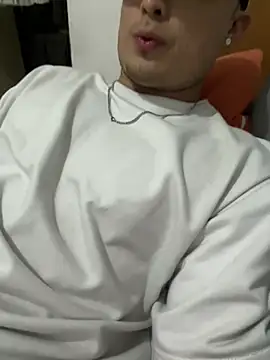 Alexander ferre online show from 04-13-26, 03:21