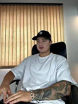 Alexander ferre online show from 01-11-26, 01:29