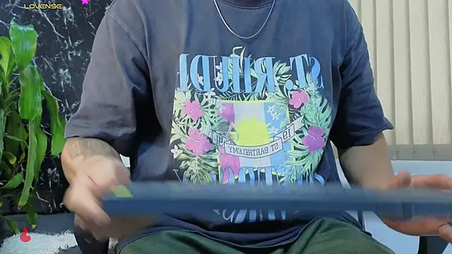 Alexander ferre online show from 03-13-26, 12:32