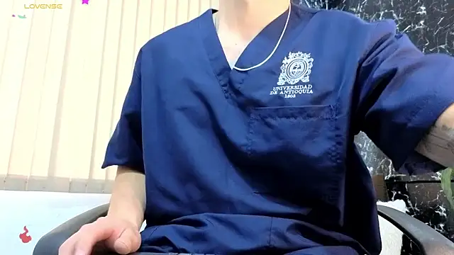 Alexander ferre online show from 02-19-26, 12:24