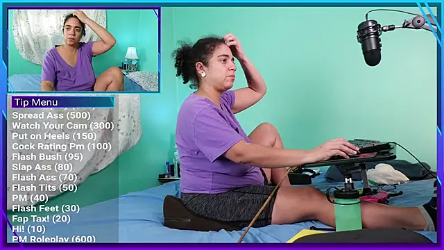 nsfwismorefun online show from 12-16-25, 06:23