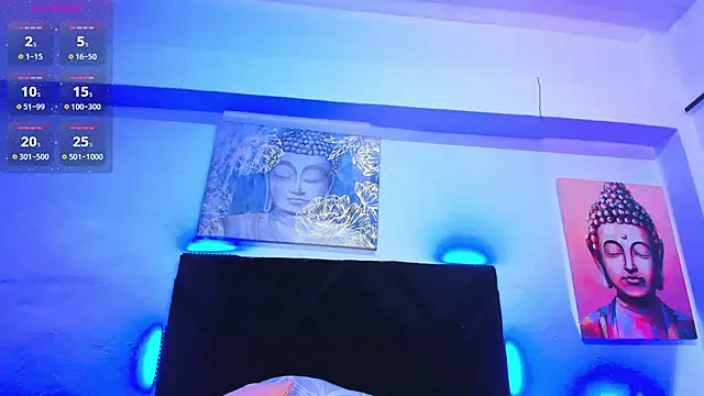 blackhardfuck online show from 03-26-26, 10:07