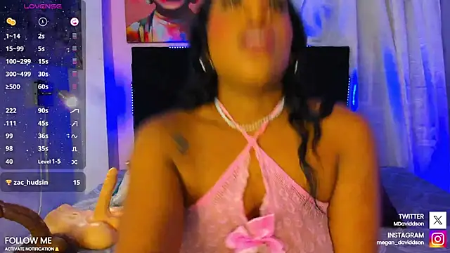 Snapshot of blackhardfuck chatting on 02-19-25, 10:20 blackhardfuck online show from 02-19-25, 10:20