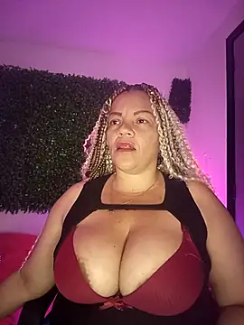 Eva Luxei online show from 11-10-25, 12:21