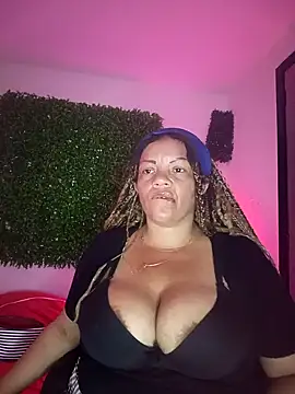 Eva Luxei online show from 10-26-25, 12:16