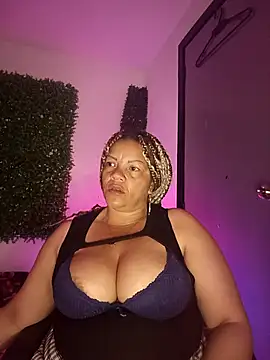 Eva Luxei online show from 11-29-25, 05:40