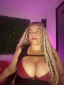 Eva Luxei online show from 11-14-25, 08:18