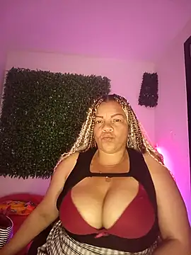 Eva Luxei online show from 11-20-25, 02:01