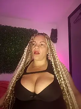 Eva Luxei online show from 11-07-25, 12:31