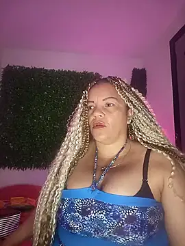 Eva Luxei online show from 11-08-25, 12:20