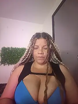 Eva Luxei online show from 01-07-26, 05:01