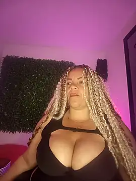 Eva Luxei online show from 11-11-25, 07:03