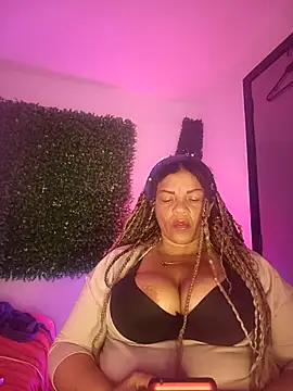 Eva Luxei online show from 10-23-25, 12:37