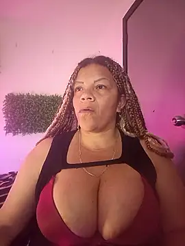 Eva Luxei online show from 01-11-26, 04:52