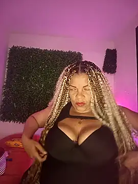 Eva Luxei online show from 11-16-25, 08:02