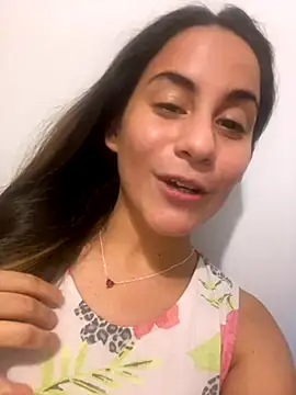 Snapshot of CamileX chatting on 09-23-25, 02:07 CamileX online show from 09-23-25, 02:07
