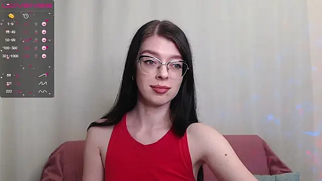 tiny  kira online show from 10-05-25, 09:27