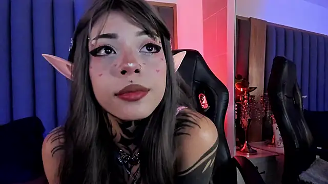 misstomie  online show from 02-14-26, 05:35