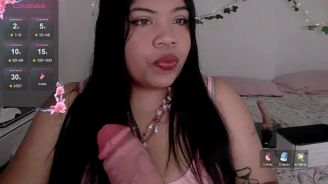 Juicy elenxx online show from 03-21-26, 11:19