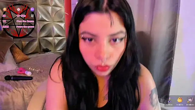 Snapshot of emily-santoss chatting on 10-05-25, 12:51 emily-santoss online show from 10-05-25, 12:51