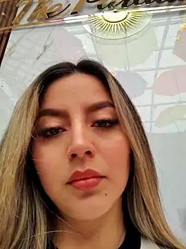 CelestePrince2 online show from 04-23-26, 03:02