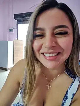 CelestePrince2 online show from 03-23-26, 08:30