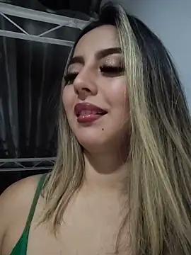 CelestePrince2 online show from 11-30-25, 02:56