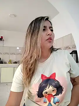 CelestePrince2 online show from 10-14-25, 10:20