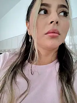 CelestePrince2 online show from 10-06-25, 02:29