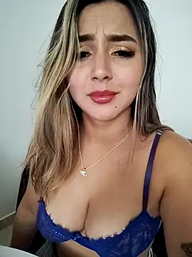 CelestePrince2 online show from 11-26-25, 03:56