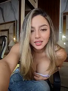 CelestePrince2 online show from 02-08-26, 03:26