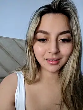 CelestePrince2 online show from 12-23-25, 05:51