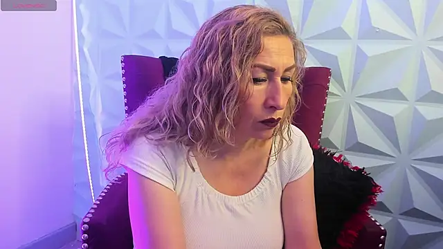 LilyQueen cg online show from 09-10-25, 12:26