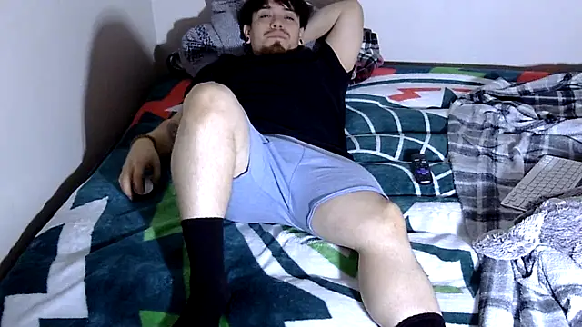 kennyCumz online show from 01-15-26, 08:40