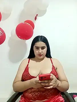 Dani 34velan online show from 10-11-25, 04:57