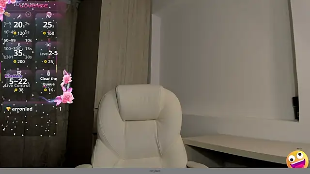 kata22sofia online show from 09-26-25, 03:08