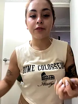 MorganHot0809 online show from 09-09-25, 11:30