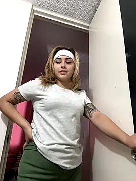 MorganHot0809 online show from 09-11-25, 11:21