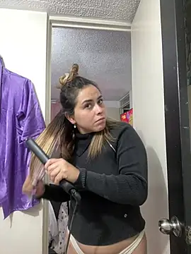 MorganHot0809 online show from 02-28-26, 03:17