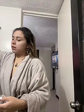 MorganHot0809 online show from 02-24-26, 11:55