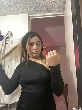 MorganHot0809 online show from 02-15-26, 01:32