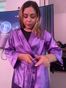 MorganHot0809 online show from 02-25-26, 02:28