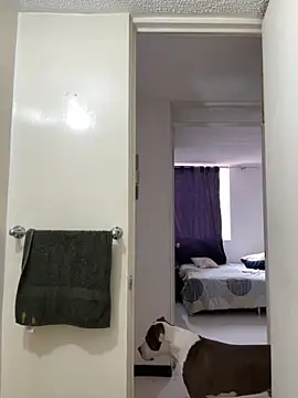 MorganHot0809 online show from 09-17-25, 11:45