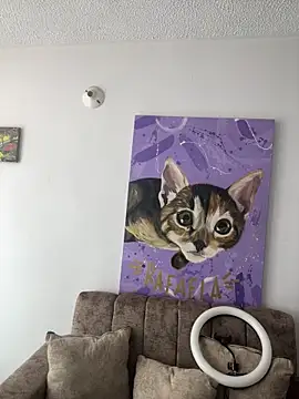 MorganHot0809 online show from 02-17-26, 02:03