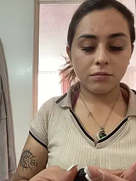 MorganHot0809 online show from 02-07-26, 04:26