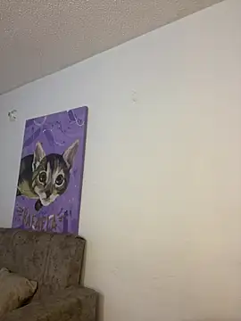 MorganHot0809 online show from 02-01-26, 02:10