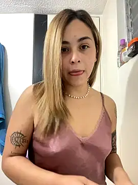 MorganHot0809 online show from 11-11-25, 11:05