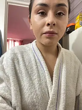 MorganHot0809 online show from 11-20-25, 11:44